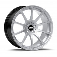 VMR Wheels V701 Hyper Silver 19x9.5 5x120 +33