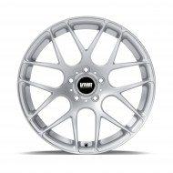 VMR Wheels V710 Hyper Silver 18x9.5 5x120 +33
