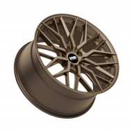 VMR Wheels V802 Matte Bronze 19x9.5 5x112 +45