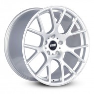VMR Wheels V810 Hyper Silver 19x9.5 5x112 +33